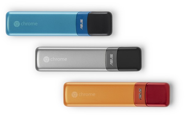   Asus Chromebit  Chrome OS      HDMI